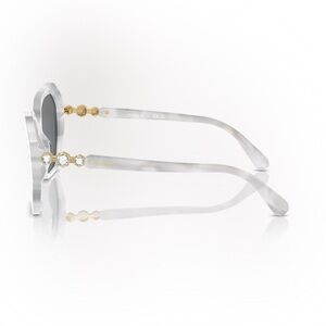 Swarovski Gold and Silver Women's Glasses